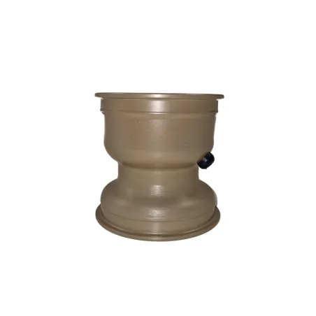 Front rim 132 magnesium bronze OK-KZ-DD2 KART REPUBLIC GROUP