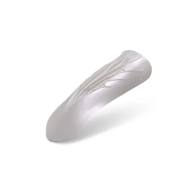 Kit portanumero color perla M11 OK-KZ-DD2 OTK