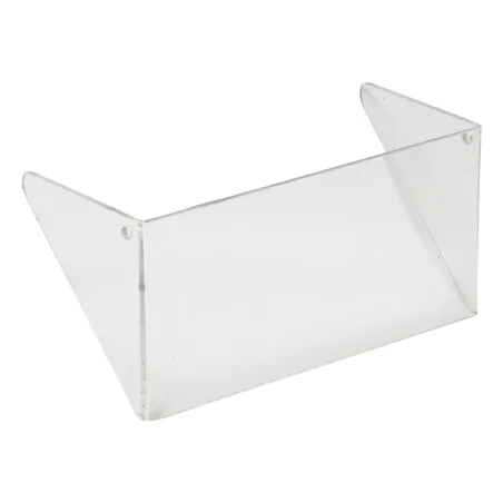 Schermo plexiglass DD2 ROTAX