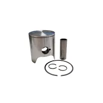 Pistón 4215 0.8 completo KZR1 KZ TM KART