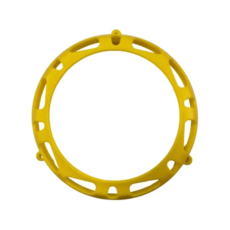 Tapa de protección del embrague KZ TM KART