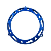Tapa de protección del embrague KZ TM KART