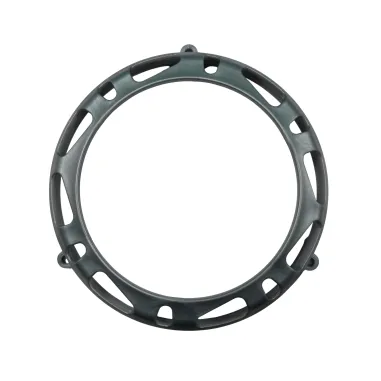 Coperchio protezione frizione KZ TM KART