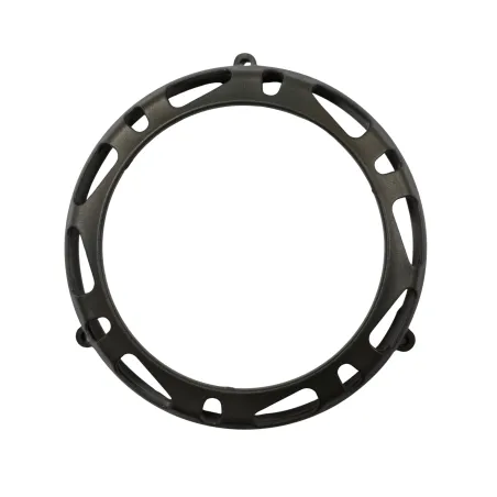 Coperchio protezione frizione KZ TM KART