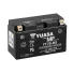 Batteria con acido YT7B-BS YUASA