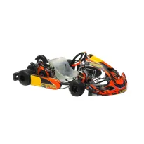 Chasis FS4 Direct Drive CRG