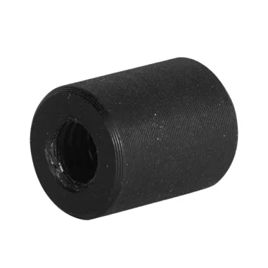 Nylon plug for threaded rod motor stopper OK-KZ PAROLIN