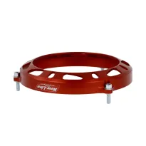 Clutch protection cover KZ TM NEW LINE