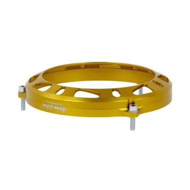 Coperchio protezione frizione KZ TM NEW LINE