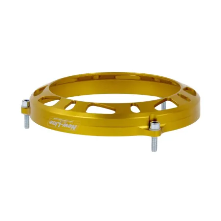 Clutch protection cover KZ TM NEW LINE