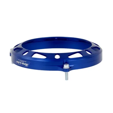 Tapa de protección del embrague KZ TM NEW LINE