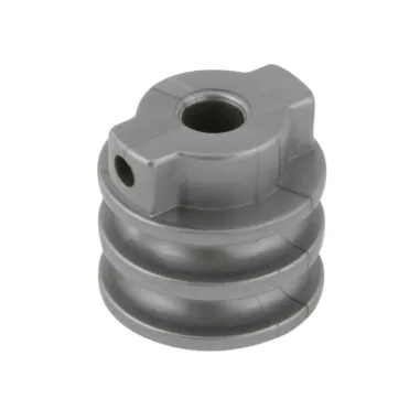 Small pulley for water pump