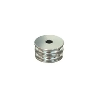 Water pump pulley NEW LINE