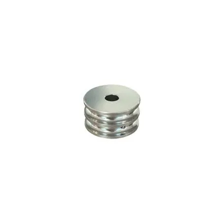 Water pump pulley NEW LINE