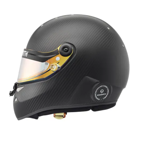 Casco SK1 CARBON EVO SCHUBERTH