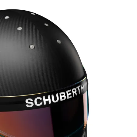 Casco SK1 CARBON EVO SCHUBERTH