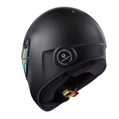 Casco SK1 CARBON EVO SCHUBERTH