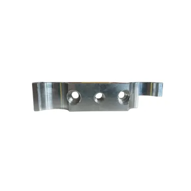 Upper tie rod 30mm DD2 KART REPUBLIC GROUP