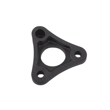 Distanziale volante inclinato MINI-OK-KZ-DD2 FREELINE