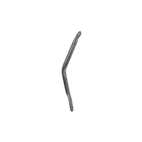 Curved supplemental seat support MINI-OK-KZ-DD2 FREELINE