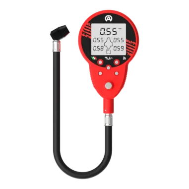 Pressure gauge TYRECONTROL JUNIOR 2 ALFANO
