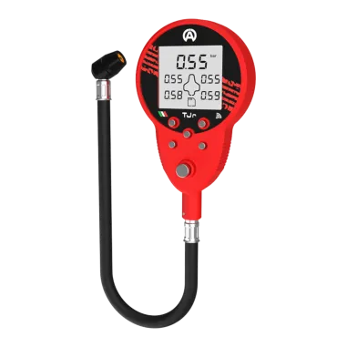 Pressure gauge TYRECONTROL JUNIOR 2 ALFANO