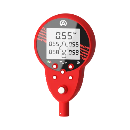 Pressure gauge TYRECONTROL JUNIOR 2 ALFANO