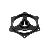 Aluminum crown holder 30-6 HQ MINI FREELINE