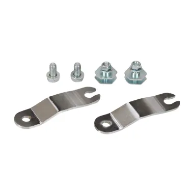Complete chain guard attachment kit MINI-OK-TAG