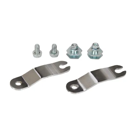 Kit de acoplamiento para cubrecadena integral MINI-OK-TAG