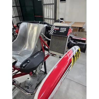 Kart completo DD2 (“Rotax Grand Finals” novembre 2025) BIREL ART - ROTAX USATO