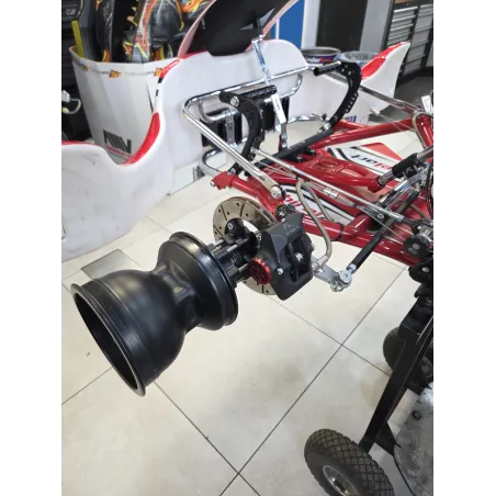 Kart completo DD2 (“Rotax Grand Finals” novembre 2025) BIREL ART - ROTAX USATO