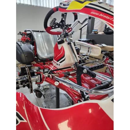Kart completo DD2 (“Rotax Grand Finals” novembre 2025) BIREL ART - ROTAX USATO