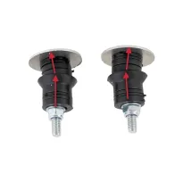 Ball adjustment seat fixing kit NEW LINE