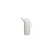 Plastic jug 5 litre