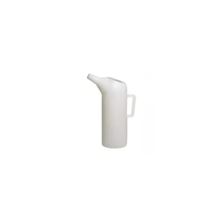 Plastic jug 5 litre