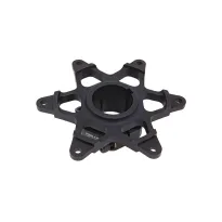 Aluminum crown holder 40-8 HQ FREELINE