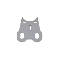 Steering column plate NO.1 MINI-OK-KZ-DD2 FREELINE