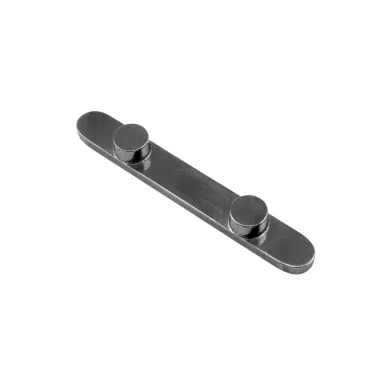 Chiavetta 2 pioli OK-KZ FREELINE