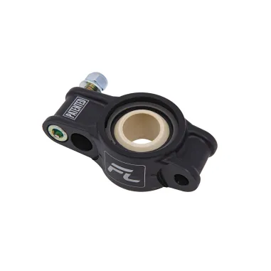 Supporto piantone completo 40mm MINI-OK-KZ-DD2 FREELINE