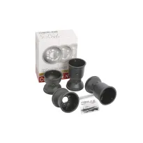 Complete set of rims DF magnesium OK-KZ-DD2 FREELINE