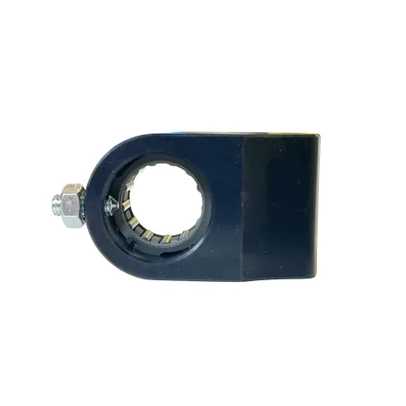 Steering column mount aluminium with roller cage