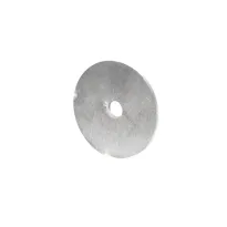 Anti-shatter washer for seat M8x45 mm MINI-OK-KZ-DD2 KART REPUBLIC GROUP