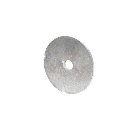 Anti-shatter washer for seat M8x45 mm MINI-OK-KZ-DD2 KART REPUBLIC GROUP