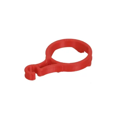 Supporto per tubo benzina carburatore VHSH 30CS