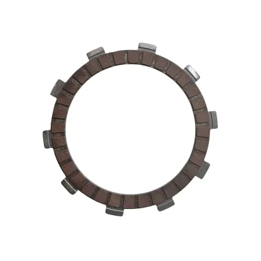 Clutch disc gasket KZ TM KART