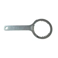 Llave para bloquear el tambor del embrague en motores TM KART
