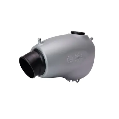 Intake silencer TORNADO for MINI KG