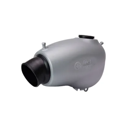 Silenziatore d'aspirazione TORNADO per MINI KG