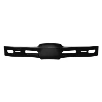 Alerón trasero negro homologado para MINI KG
